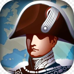 欧陆战争6破解版全神将满级版