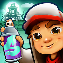 地铁跑酷体验服全皮肤版