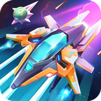 苍穹雷电战机无限金币版