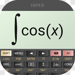 艾泰计算器中文版破解版 v11.8.1 安卓版