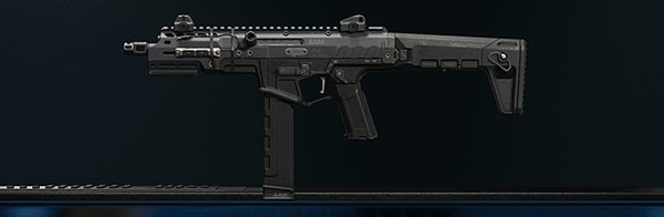 使命召唤黑色行动7莱登45K怎么配装 使命召唤黑色行动7莱登45K配装攻略