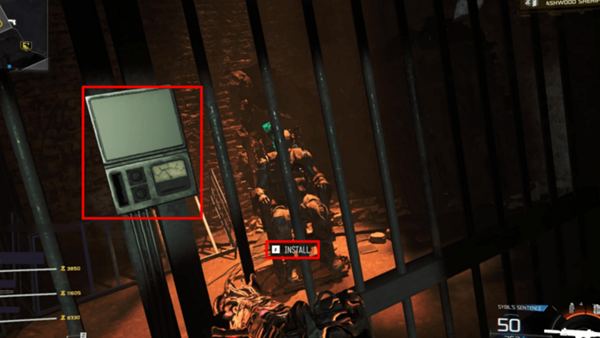 使命召唤黑色行动7诅咒余烬克劳斯任务怎么做 使命召唤黑色行动7诅咒余烬克劳斯任务完成攻略