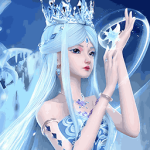 叶罗丽彩妆公主三国无限金币钻石版