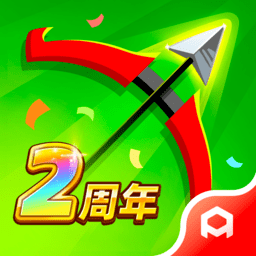 弓箭传说无限金币钻石最新破解版 v3.4.3 最新版