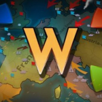 战争警告中文版破解版 v1.0.8.437 无限金币版