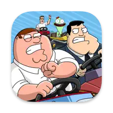 恶搞之家赛车下载安装中文版 v1.3.7 汉化版