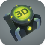超能仪模拟器4D版 v4.1.0 中文版