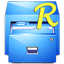 re文件管理器汉化版 v4.9.5 中文版