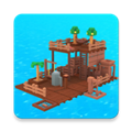 海上建造模拟器资源不减反增版 V2.4.1 中文版