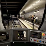 城市地铁驾驶员无限金币版 v300.1.0 中文版