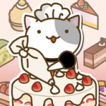 猫和蛋糕店无限金币版 v1.0 中文版